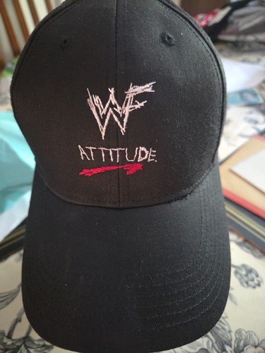 Wwf wwe wrestling attitude - wwe,