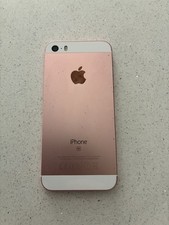 iPhone SE 1st Generation