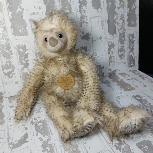 Realistic faux stripped - stripped, fur