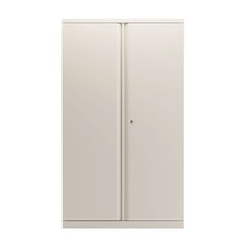 Bisley 2 Door 1570mm Cupboard