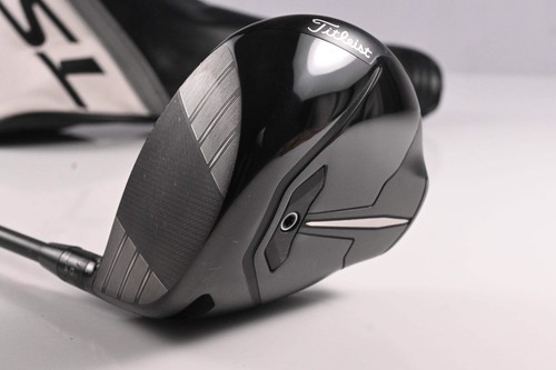 Left hand titleist - titleist, driver