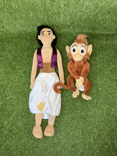 Official disney store - store, aladdin