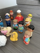 ELC Happyland bundle of