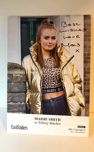 Eastenders maisie smith - maisie,