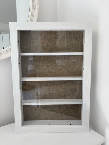 Upcycled driftwood effect - upcycled,