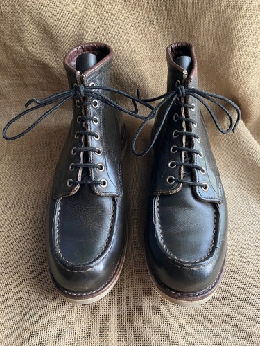 Red wing 8890 - 6", classic
