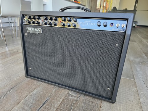 Mesa boogie nomad 12 - boogie,
