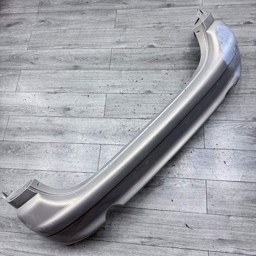 Citroen xsara picasso bumper - citroen,