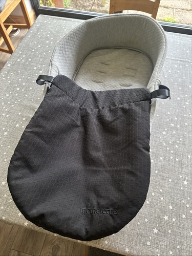 Mothercare orb bassinet liner - bassinet,