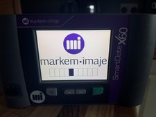 Markem-Imaje SmartDate X60 Controller