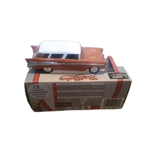 Road signature scale - signature, 1:43
