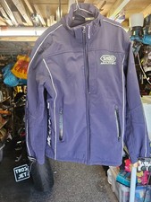 Shoei Multitec softshell jacket mens L
