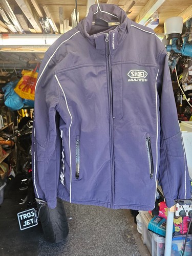 Shoei multitec softshell - shoei,