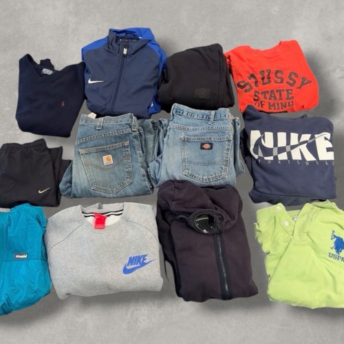 Reseller vintage men - reseller,