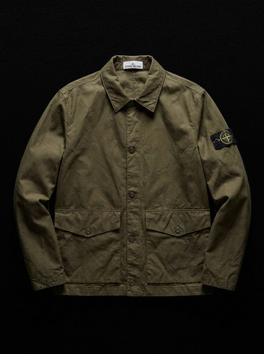 Euc stone island men - stone,