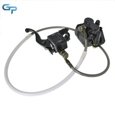 Front Brake Assembly Caliper