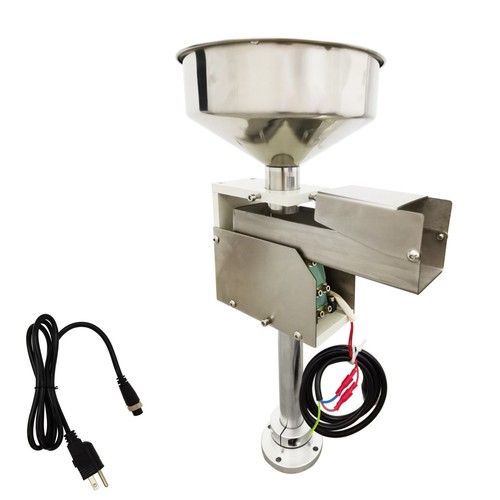110v automatic disc vibrating - automatic,