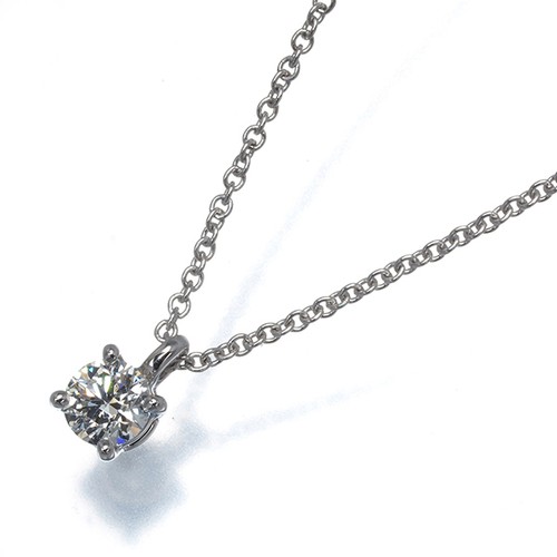 Auth tiffany necklace - auth,