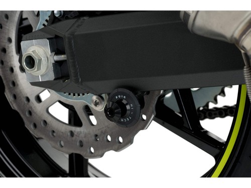 Puig pro spool sliders - puig,