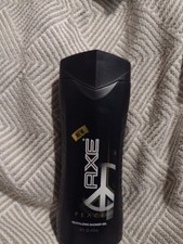 Rare Discontinued Axe Peace