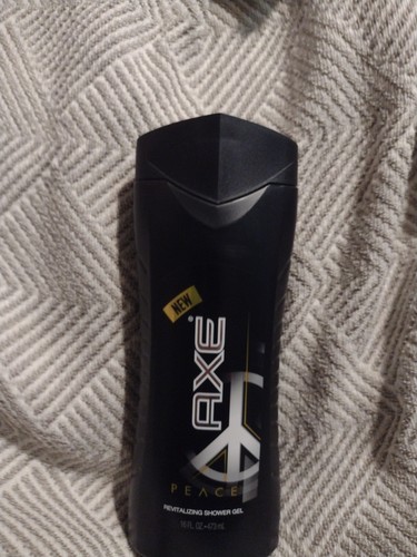 Rare discontinued axe - rare, peace