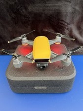 DJI Spark Drone Unit only *No