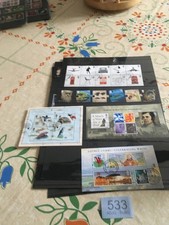 533 -  2009 Commemorative