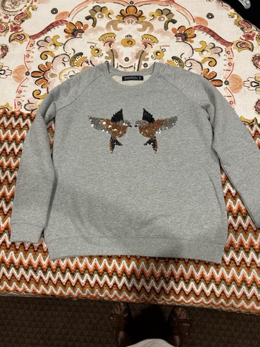 Sugarhill boutique sweatshirt - sugarhill,