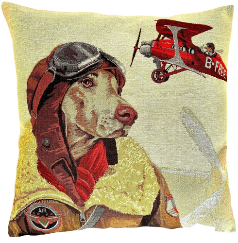 Anthropomorphic choc labrador - anthropomorphic,