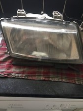 Saab 900/93 94-02 OSF Right Headlight headlamp