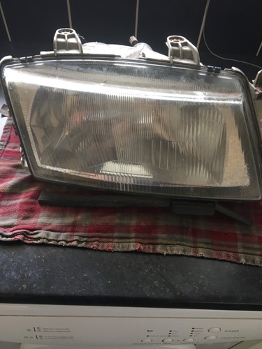 Saab 900 osf right - osf,