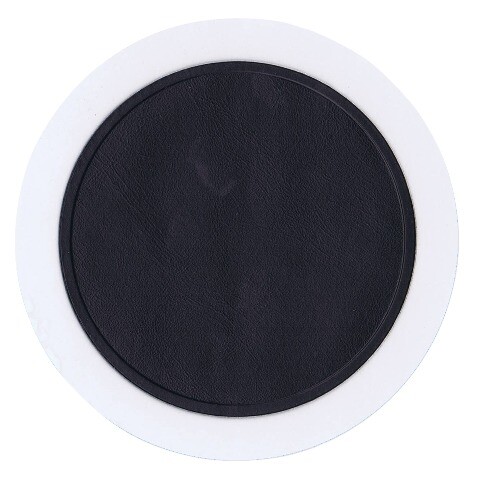 100 black car - x, disc