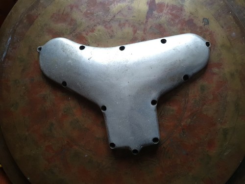 Vintage bsa long stroke - bsa,
