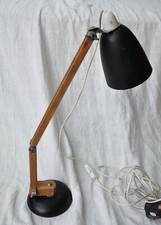 VINTAGE MACLAMP by CONRAN