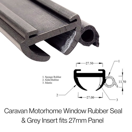Caravan motorhome window - caravan,