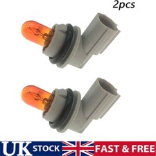 Piece of 2 Gray Side Marker