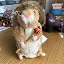 Queenie Dancing Hamster Electronic Toys Funtime Gifts