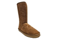 Ladies Snug Boots Womens