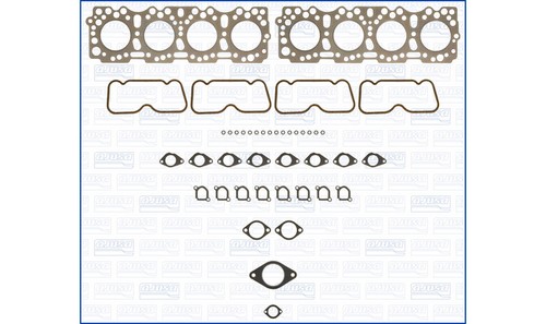 Cylinder head gasket - cylinder,