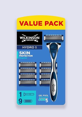 Wilkinson sword hydro - wilkinson,