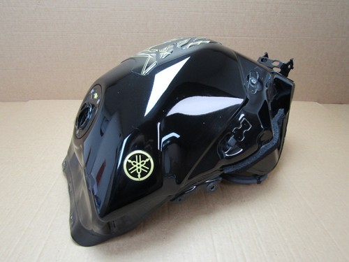 Yamaha yzf 2009 petrol fuel - 2009,