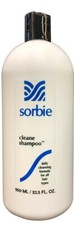 Sorbie Cleane shampoo