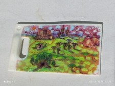 PLAYMOBIL PLAN MAP VOLCANO