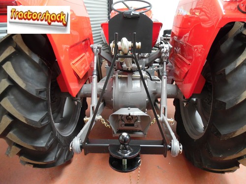 Frame point tow - point,