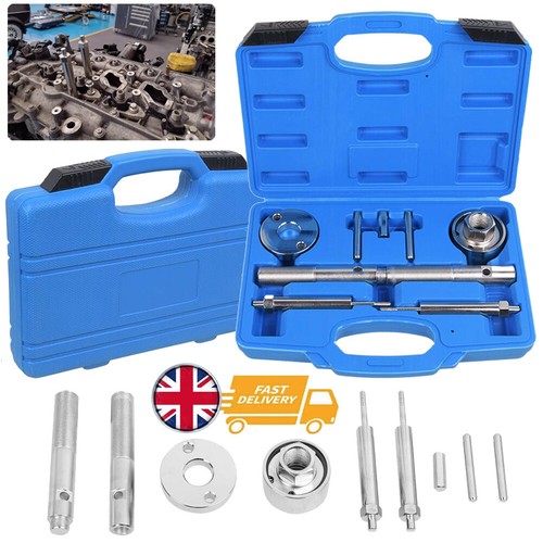 Diesel injector puller removal - diesel,