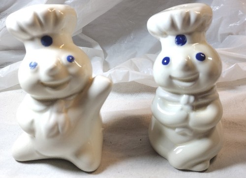 Vintage pillsbury doughboy - pillsbury,