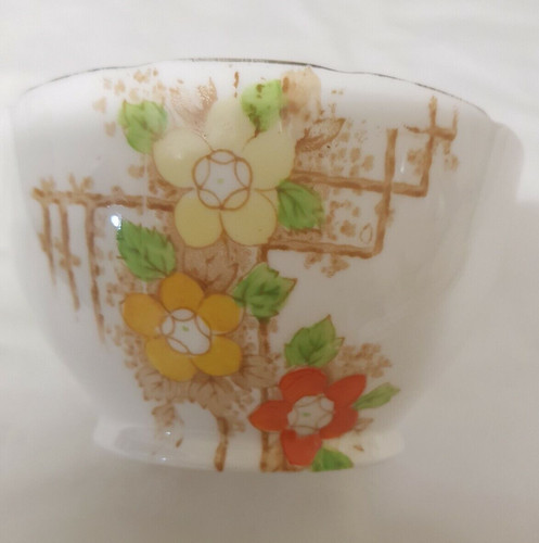 Co vintage china - j, c