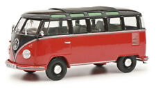 SCHUCO · VOLKSWAGEN VW T1b SAMBA BUS · 1:32  · BRAND NEW IN BOX · FREE UK P&P