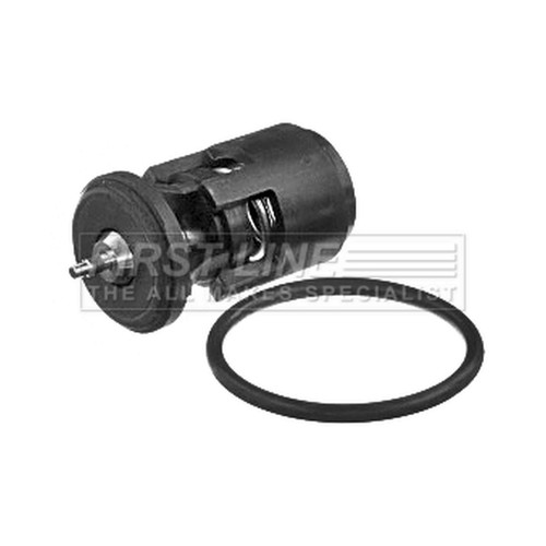 Coolant thermostat for - coolant,
