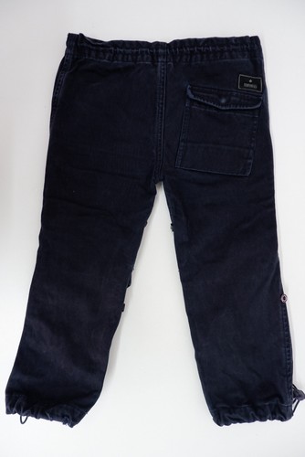 Maharishi boys combats pants - boys,